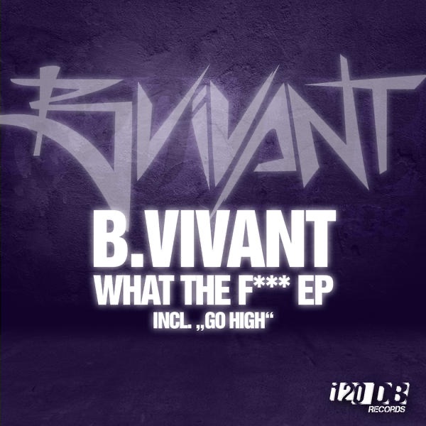 What the F*** - Single