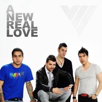 A New Real Love - Single - El Sie7e