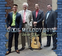 Dixie Melody Boys - That Story Is Mine