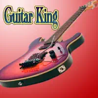 Dakota — Guitar King