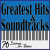 Greatest Hits & Soundtracks, 70 Songs... On Piano - Massimo Faraò