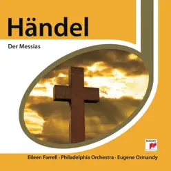 Händel: Messias (Highlights) - Mormon Tabernacle Choir Händel: Messias (Highlights) - Mormon Tabernacle Choir
