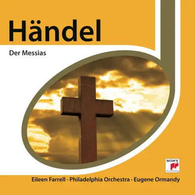Händel: Messias (Highlights) - Mormon Tabernacle Choir