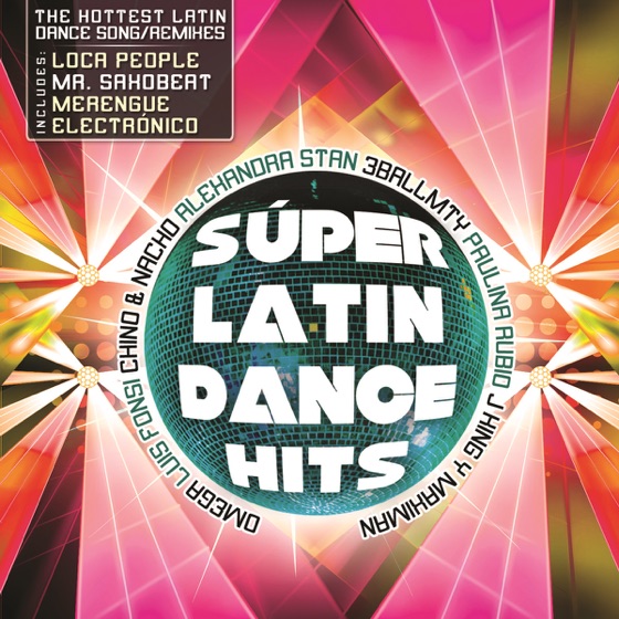 Cover artwork for Alors On Danse