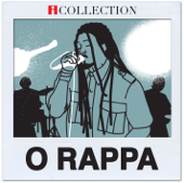 iCollection - O Rappa - O Rappa Cover Art