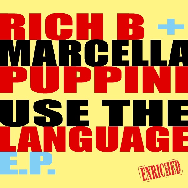Use the Language