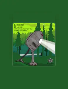 收听 DJ Nukem、观看音乐视频、阅读小传、查看巡演日期等 ！