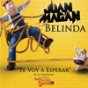 Juan Magán - Te Voy a Esperar (feat. Belinda) portada