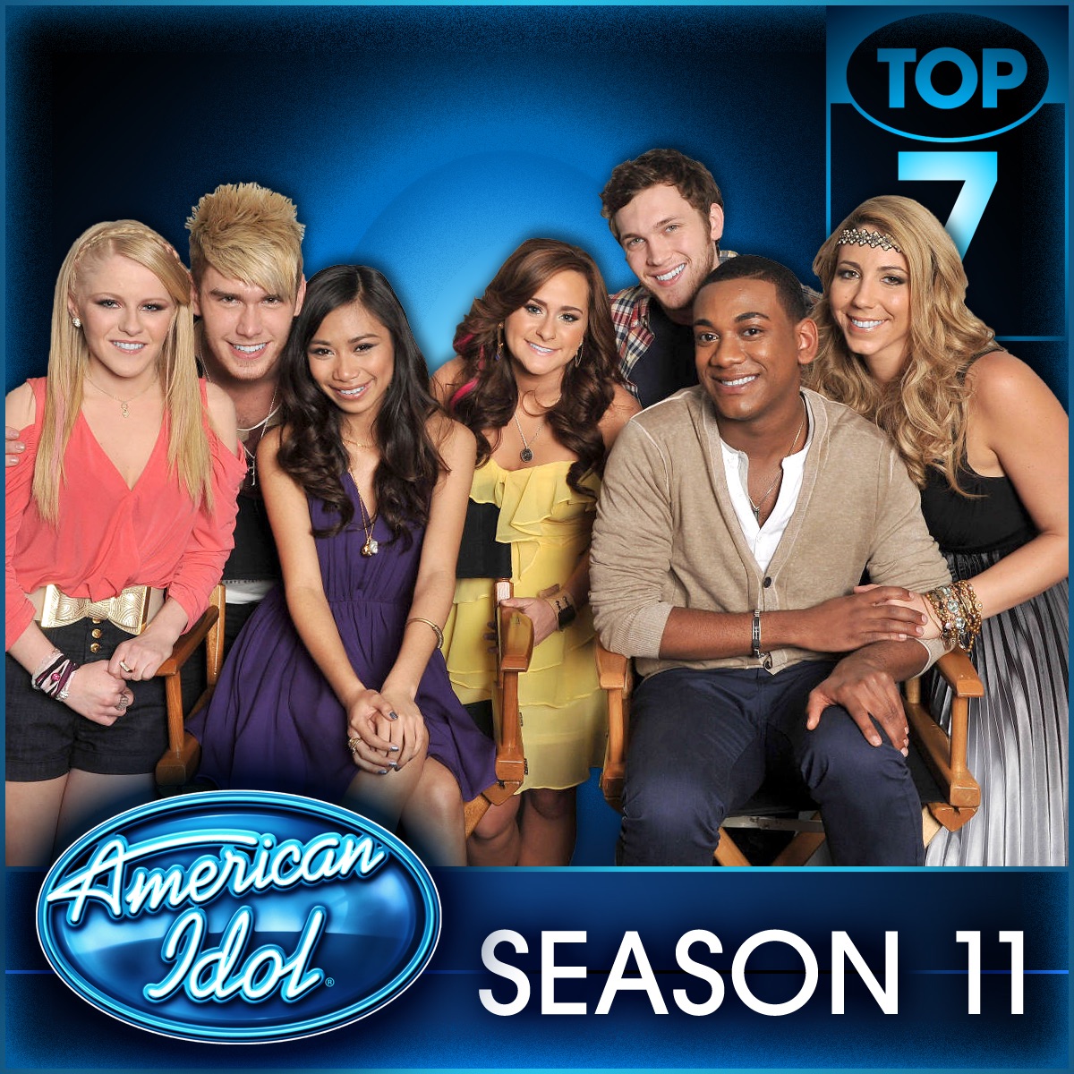 American Idol Season 7 Album