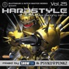 Hardstyle, Vol. 25