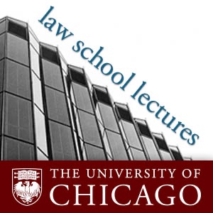 Law School Lectures (video) cover