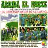 Los Hermanos Banda de Salamanca - Callejon del Rio