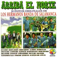 Callejon del Rio — Los Hermanos Banda de Salamanca