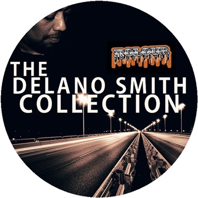 Delano Smith the Collection