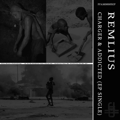 Charger & Addicted - Single