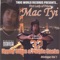 Saucy Feat. Jill Jonez, Wifeey Typee, Lady J. - Mac Tyi lyrics