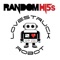 Random Hi5's - Lovestruck Robot lyrics