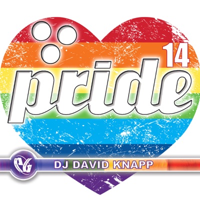Party Groove: Pride 14 (Continuous Gay Pride Mix)