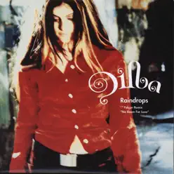 Raindrops - Single - Dilba Raindrops - Single - Dilba