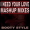 Calvin Harris Ft. Ellie Goulding - I Need Your Love