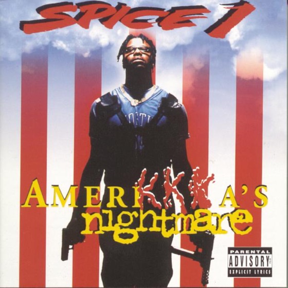 Cover artwork for Murder Ain't Crazy
