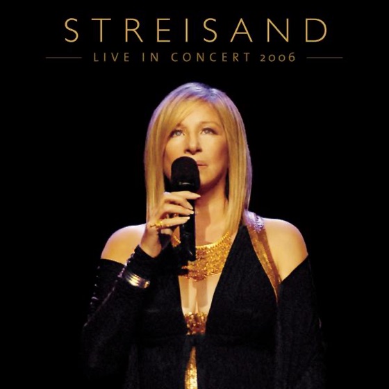 Cover artwork for What Are You Doing the Rest of Your Life?