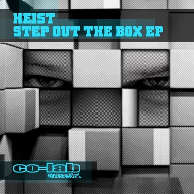 Step Out the Box - EP