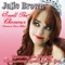 Angelina's Lips - Julie Brown lyrics
