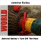 Admiral Bailey's Turn Off the Heat - EP