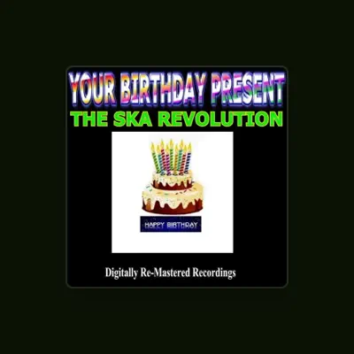 Listen to The Ska Revolution, watch music videos, read bio, see tour dates & more!
