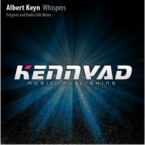 Whispers - Single