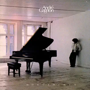 ladda ner album André Gagnon - Mouvements