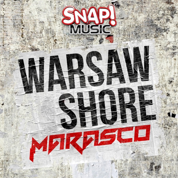 Warsaw Shore - Single
