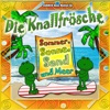 Die Knallfrösche - Sommer, Sonne, Sand und Meer