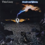 Thin Lizzy - The Sun Goes Down