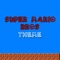 Super Mario Bros Theme (Solo Piano) - Game Master lyrics