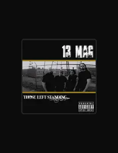 Listen to 13 Mag, watch music videos, read bio, see tour dates & more!