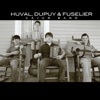 Huval, Dupuy & Fuselier Cajun Band - Mulberry Waltz