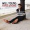 Love Is a Matter of Distance - Will Young lyrics