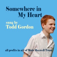 Somewhere In My Heart