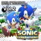 Rival Battle: Silver the Hedgehog - SEGA / Richard Jacques lyrics