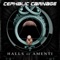 Halls of Amenti - Cephalic Carnage lyrics