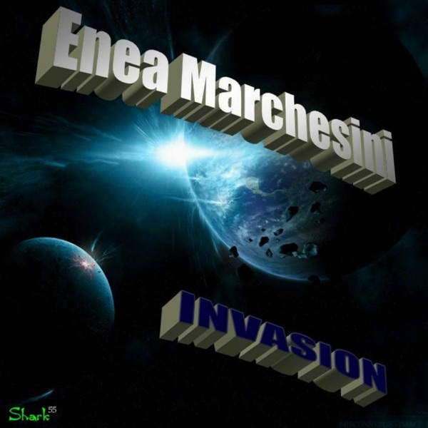 Invasion - Single