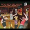 Tonight Gonna Party (feat. Michel Aubertin) - Dead Men Dreaming lyrics