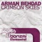Crimson Skies - Arman Behdad lyrics