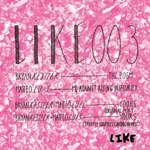 Like 003 - EP
