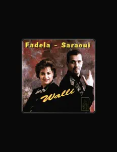 Listen to Sahraoui & Fadela, watch music videos, read bio, see tour dates & more!