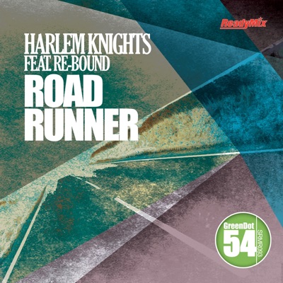 Road Runner (feat. Re-Bound) - Single