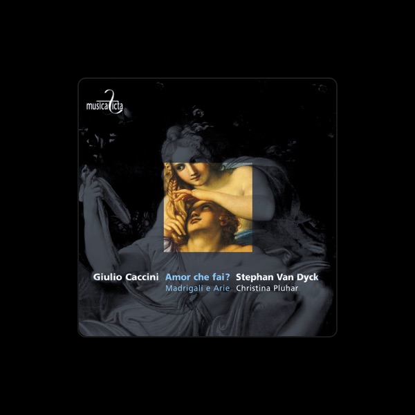 Stephan Van Dyck's avatar