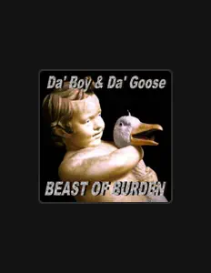 Dengarkan Da' Boy & Da' Goose, tonton video musik, baca bio, lihat tanggal tur & lainnya!